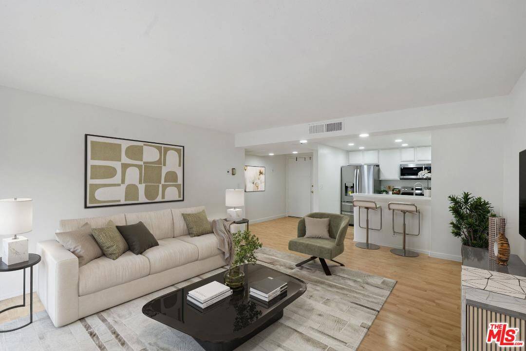 10535   Wilshire Blvd 2BR Westwood La