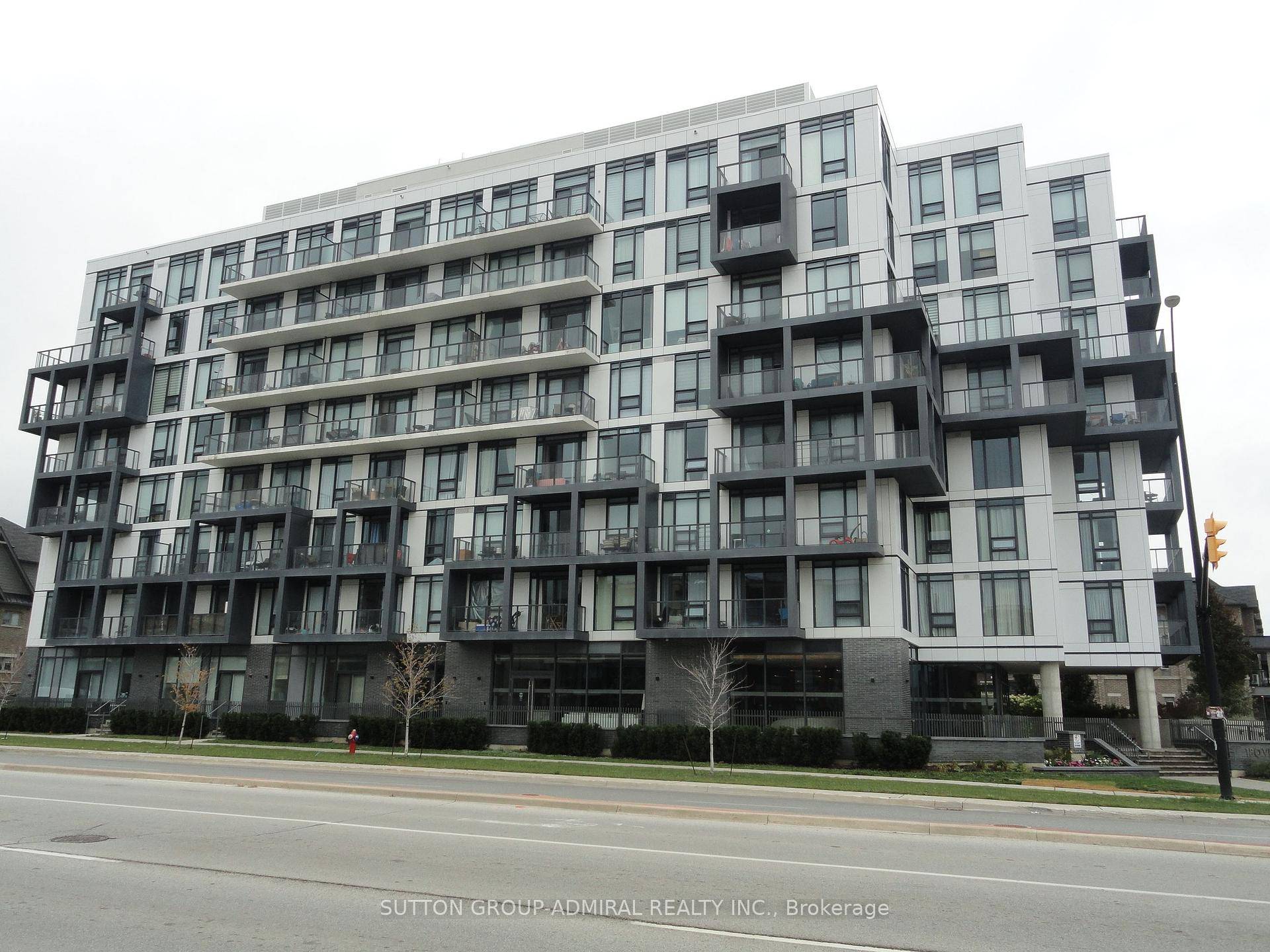 Bright Spacious Vacant 2 bedroom den, 2 bathrooms, corner unit with a large balcony.