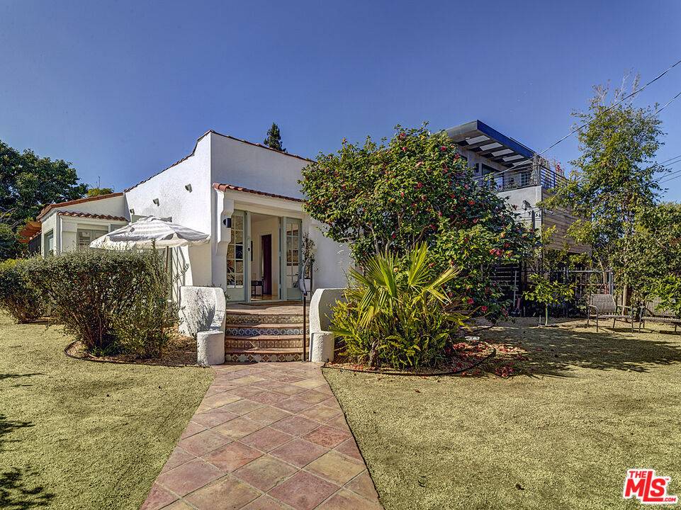 1257   Preston Way 3BR Marina Del Rey La