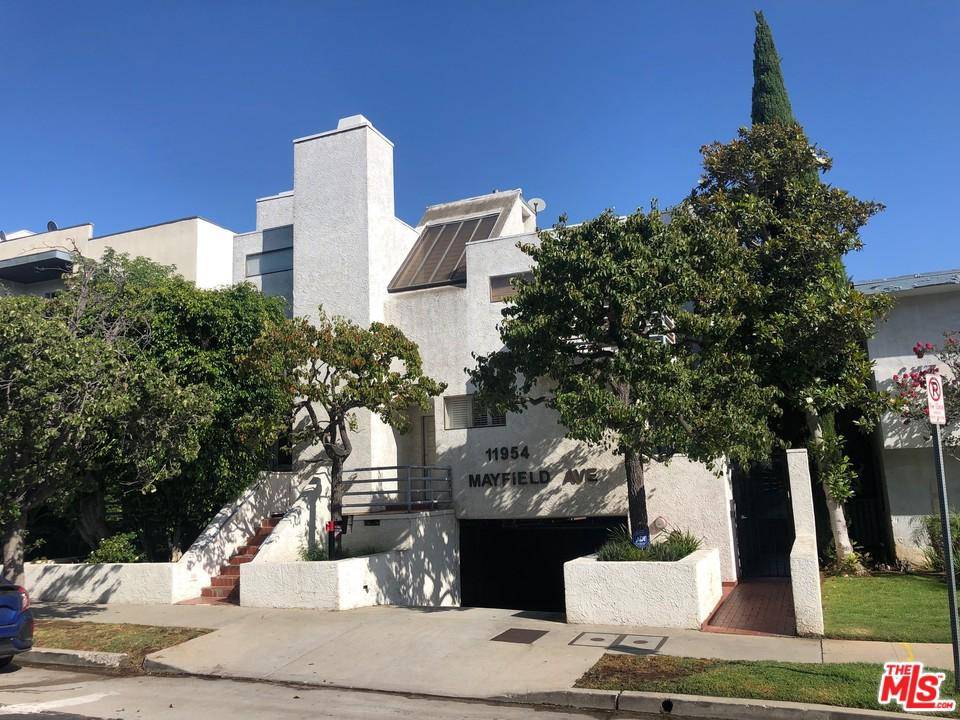 11954 MAYFIELD AVE Bel Air LA