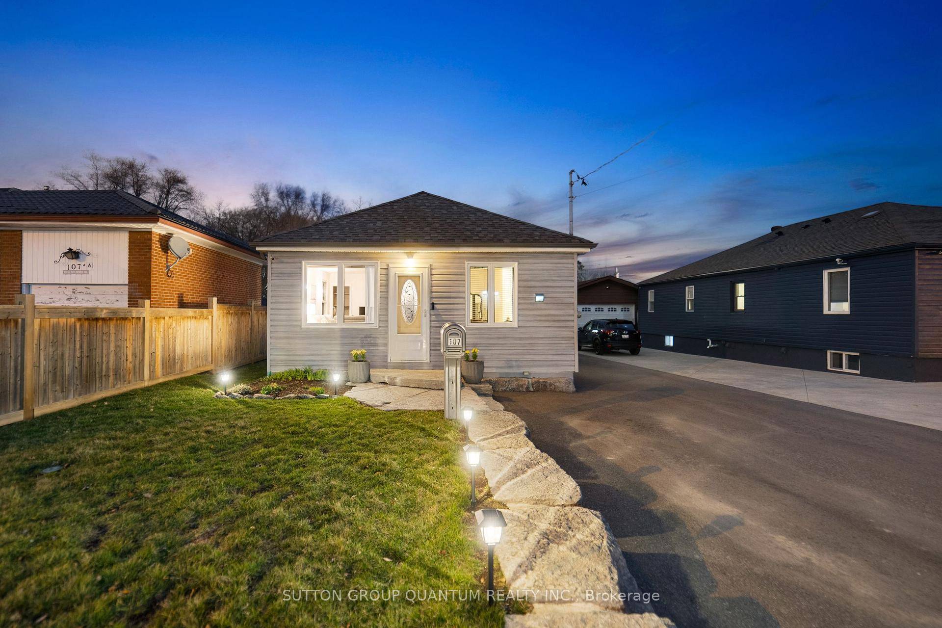 WELCOME HOME TO THIS CHARMING amp ; BRIGHT HOME PERFECT FOR A YOUNG FAMILY OR FIRST TIME HOME BUYERS.