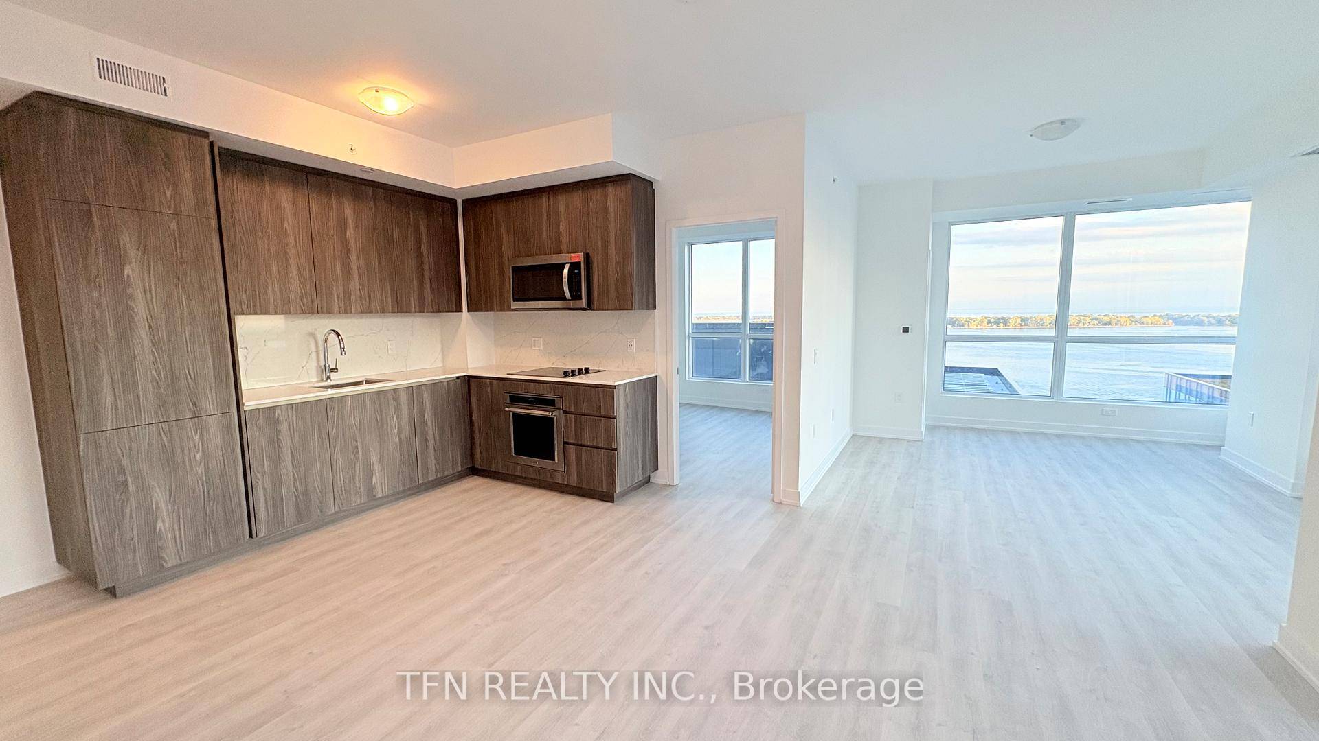 Experience Prime Lakefront Living at Empire Quay House Condos.