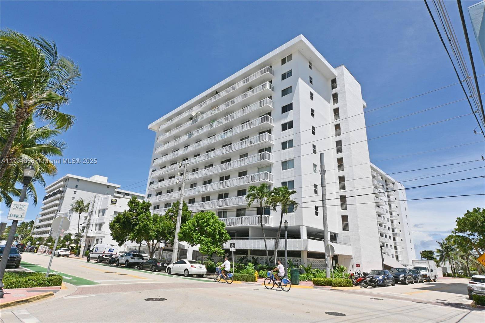 Rarely available 1 bed 1 bath apartment den, reimagined amp ; renovated to perfection.