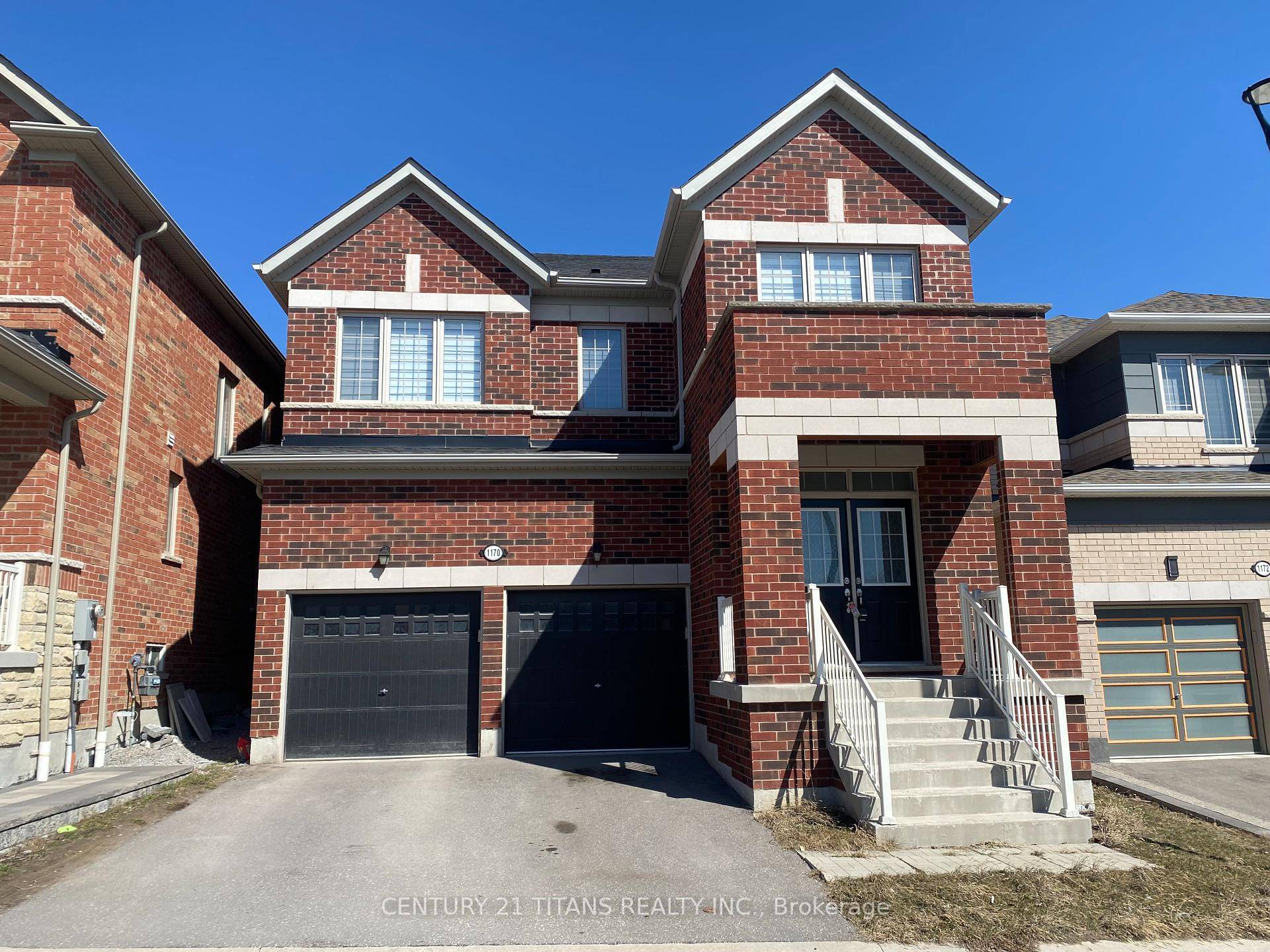 Welcome to Your Dream Home in Pickering !