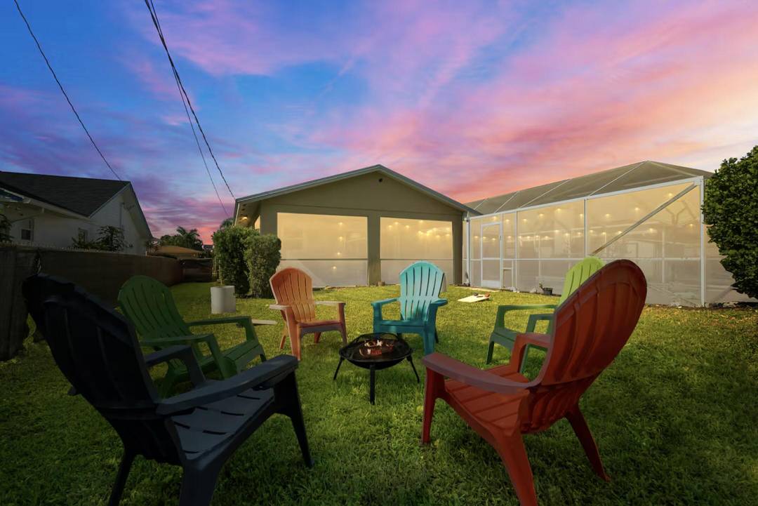 730 SE White Avenue Single Family Palm Beach