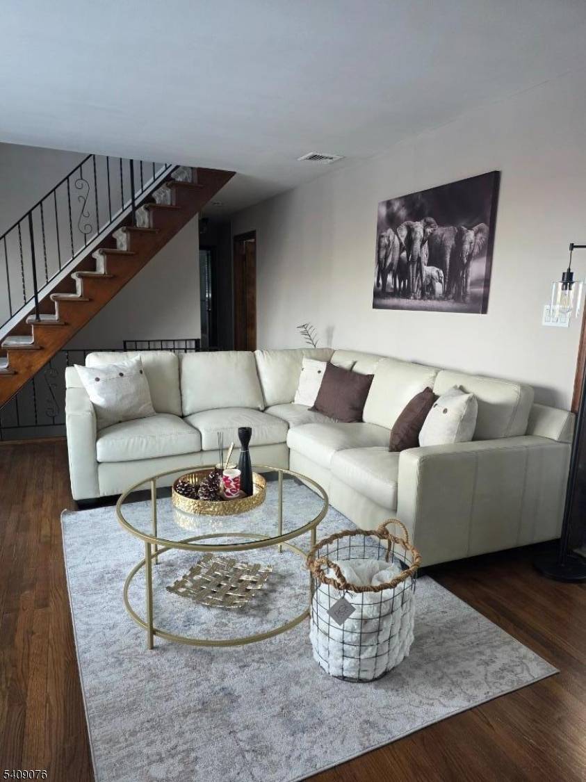 Degray St North Haledon Boro New Jersey Rental