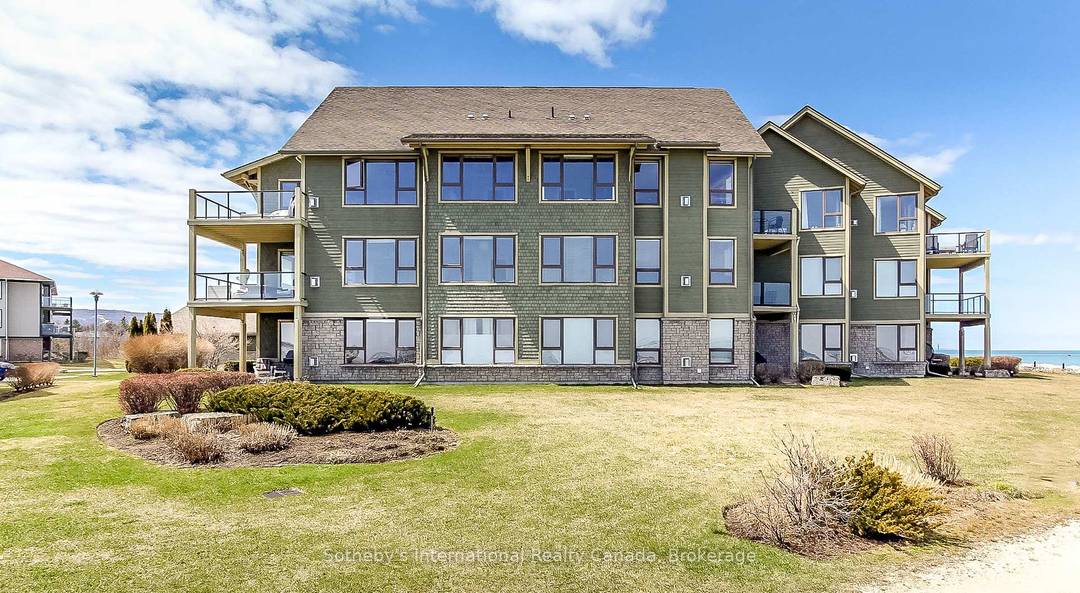 EXECUTIVE SKI SEASON RENTAL at highly desirable Lighthouse Point.