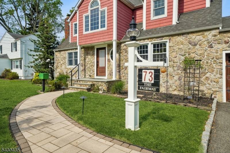 Welcome to this exceptional home, nestled in one of Cedar Grove's most desired neighborhoods.