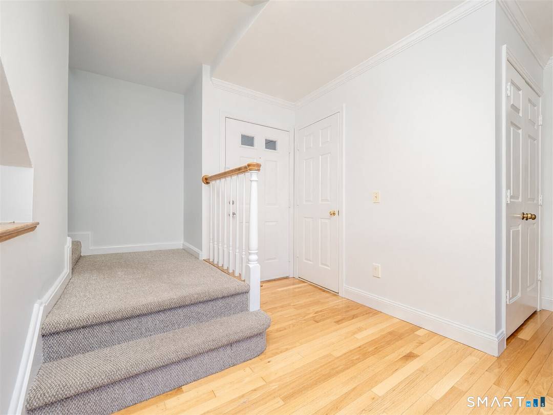 Hard to find 3 bedroom rental in Wilton Crest, one of Wilton's most desirable communities just minutes from Town Center, dining, and shopping.