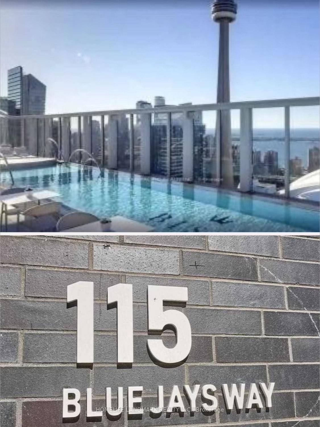 Full luxury furnished unit !