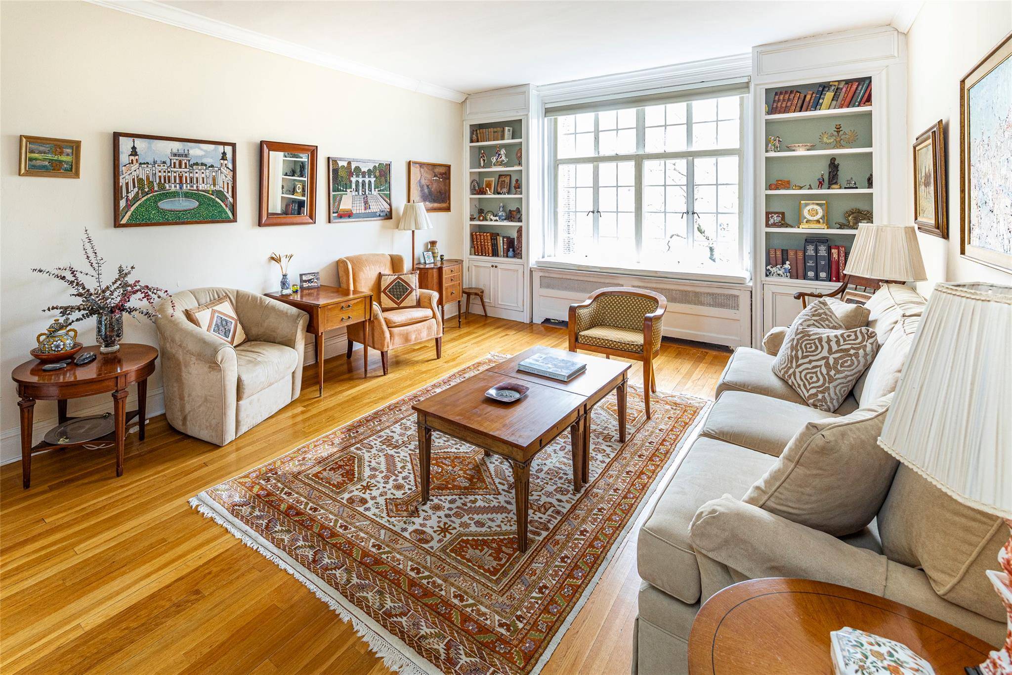 Imagine living in the heart of Bronxville Village, where timeless elegance meets modern convenience.