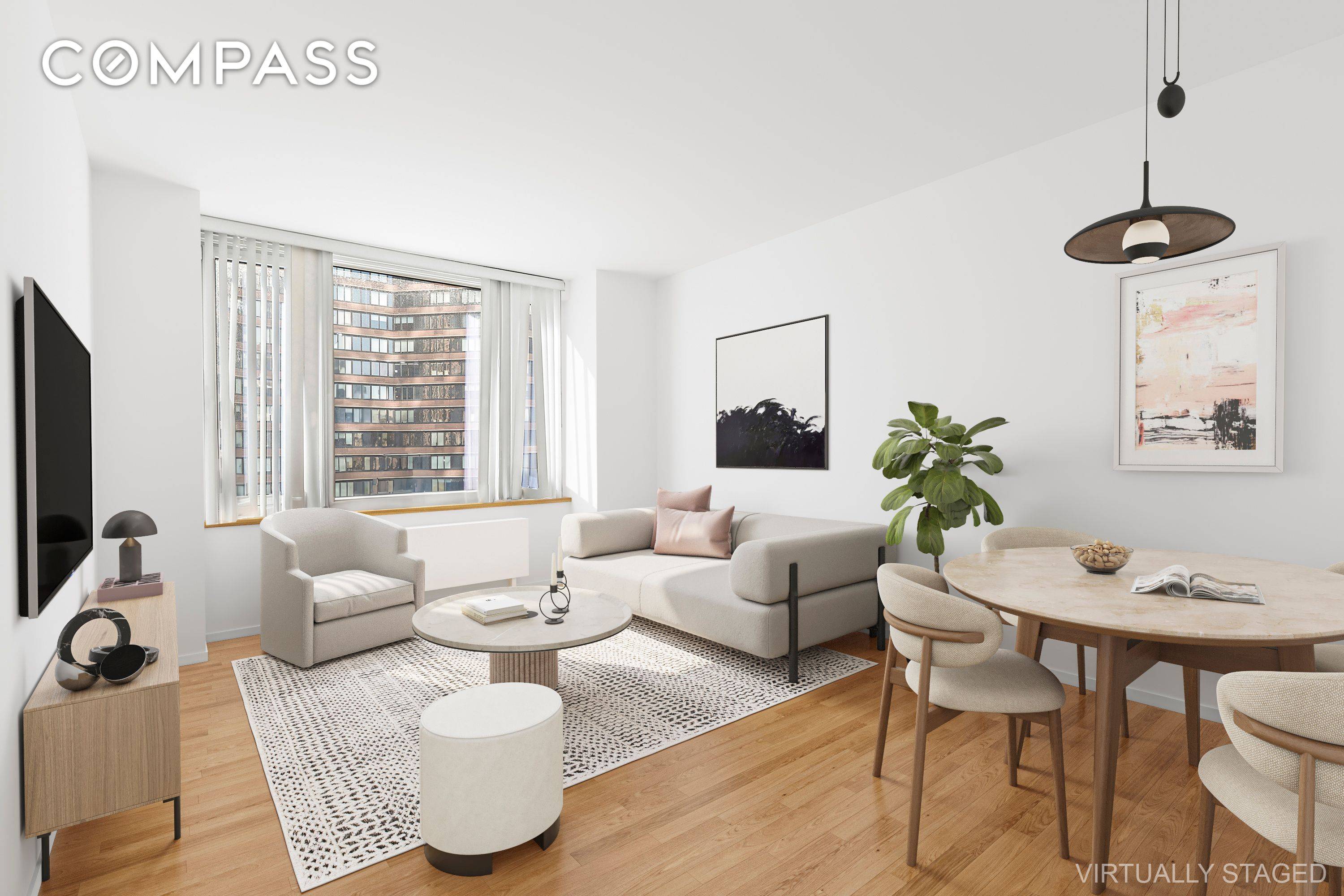 Motivated Seller ! Best investment in building.