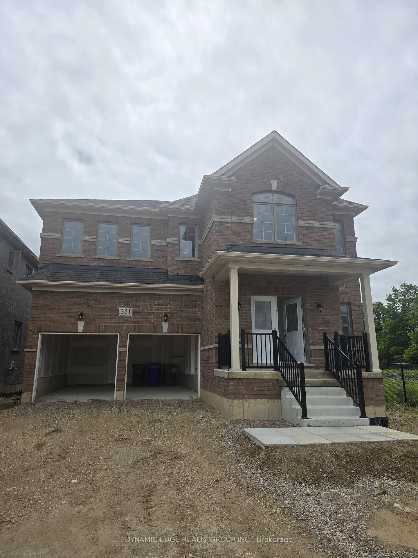 Brand new, never lived in 3456 sqft home available for Lease.