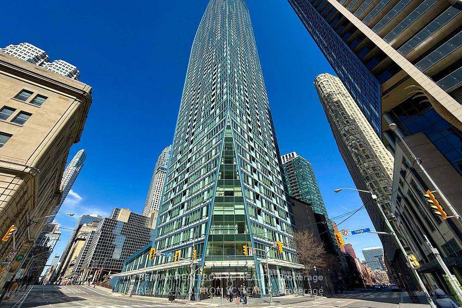Experience elevated living at the iconic L Tower.
