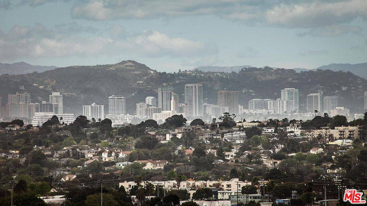 13600 MARINA POINTE DR 2BR Marina Del Rey La