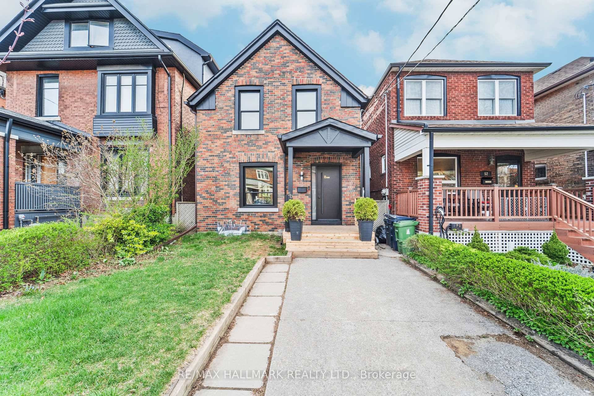 Step inside this beautifully renovated home, where modern design meets everyday comfort.
