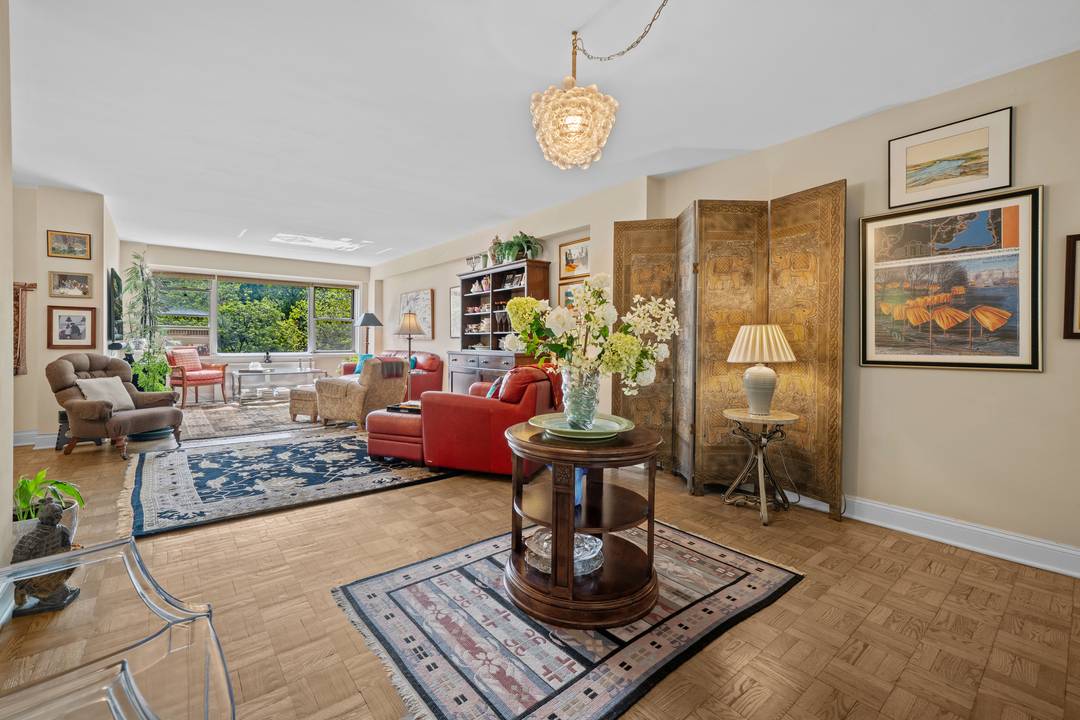 Beautifully Renovated 2 Bedroom, 2 Bath Home with Private Terrace and Deeded Indoor Parking Step into this beautifully renovated two bedroom, two bath residence featuring a welcoming entry foyer that ...