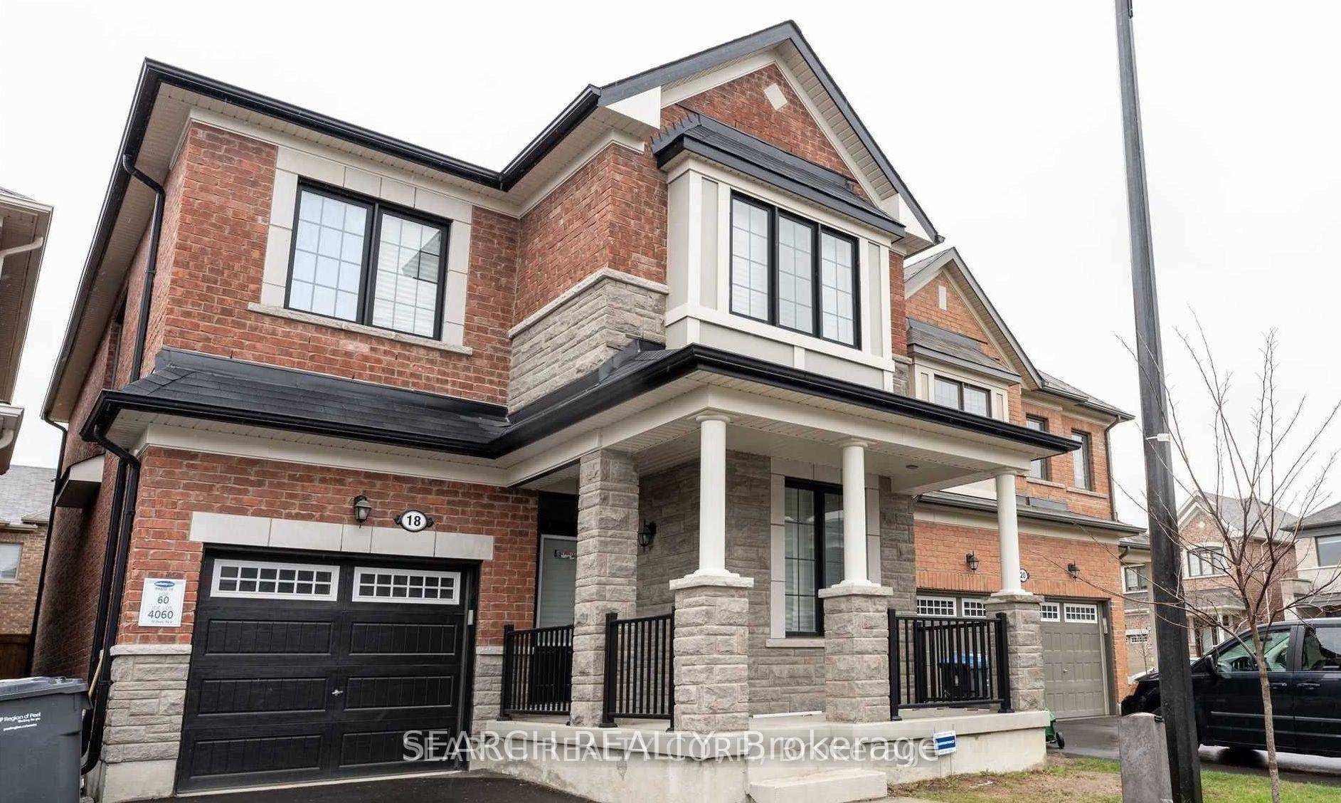 Discover urban comfort and style in our 2 bedroom and 2 bathroom basement haven.