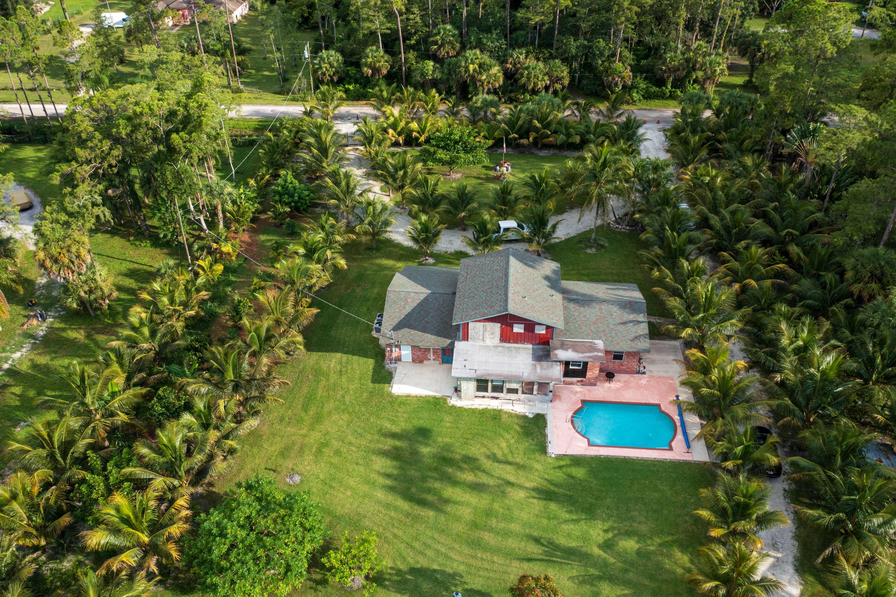 13315 24th Court Single-Family Palm Beach