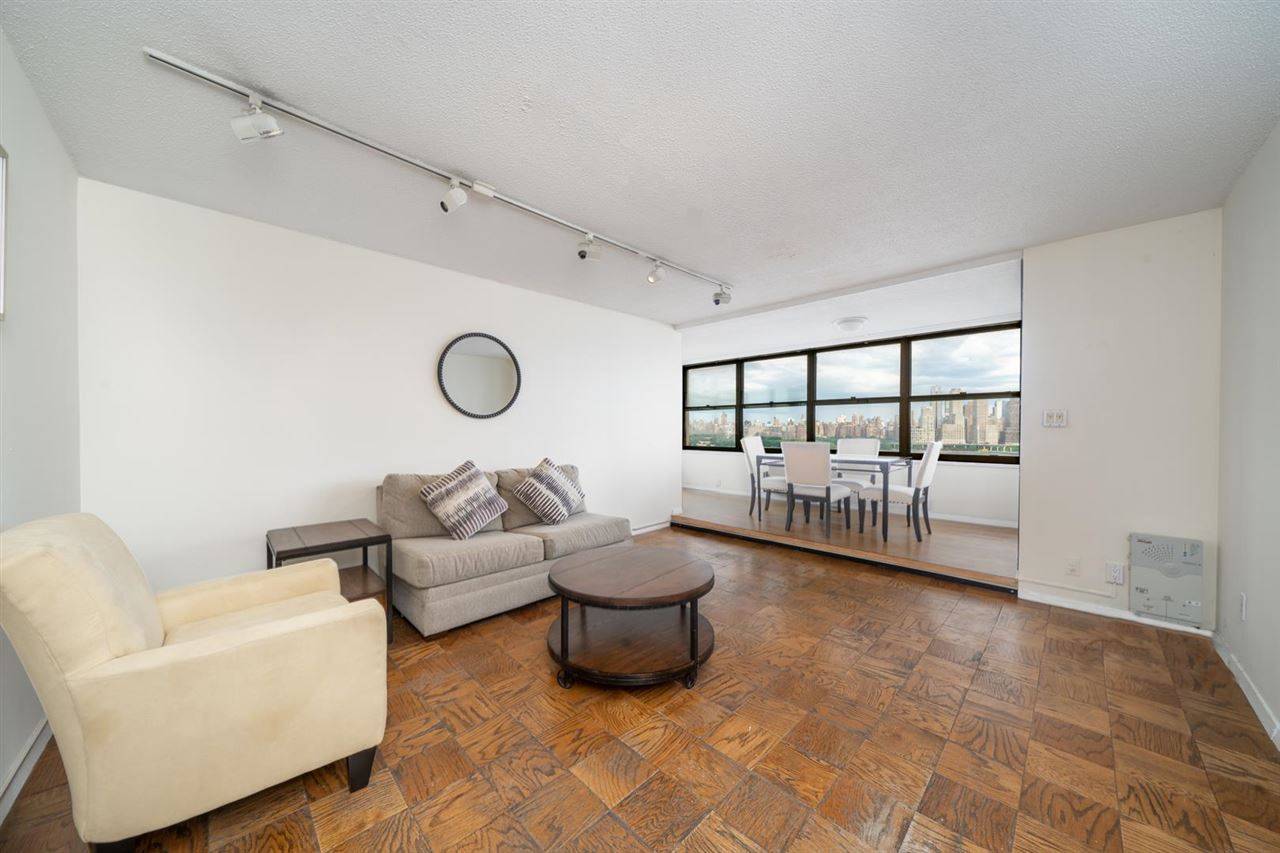 7002 BLVD EAST Condo New Jersey