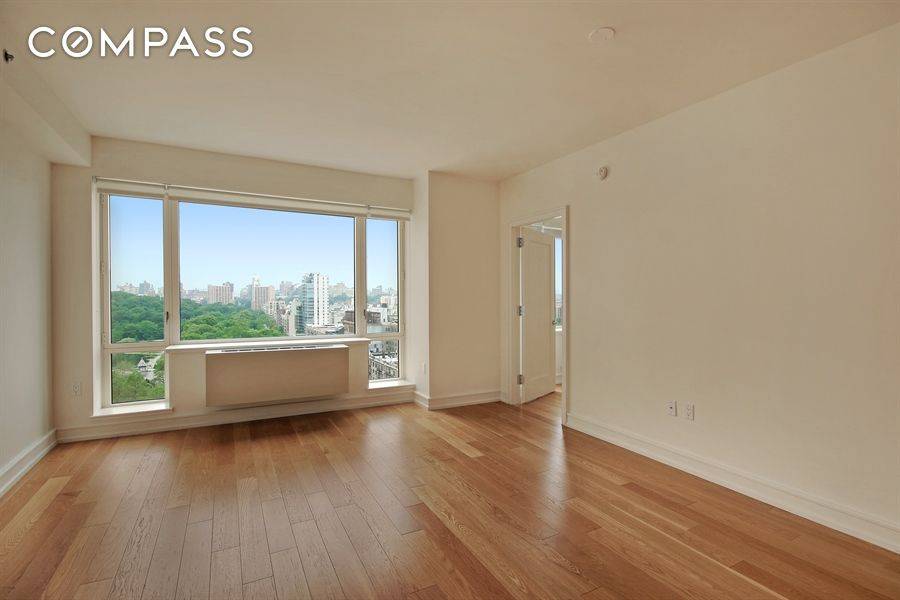 Welcome home to 1280 Fifth Avenue, 15F.