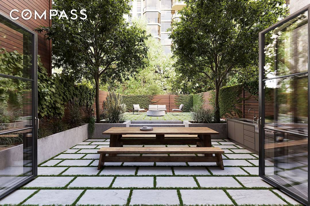 Introducing 23 West 12th Street, a 25' wide, 7, 000 square foot townhouse on one of Greenwich Village's most coveted blocks right off lower Fifth Avenue.