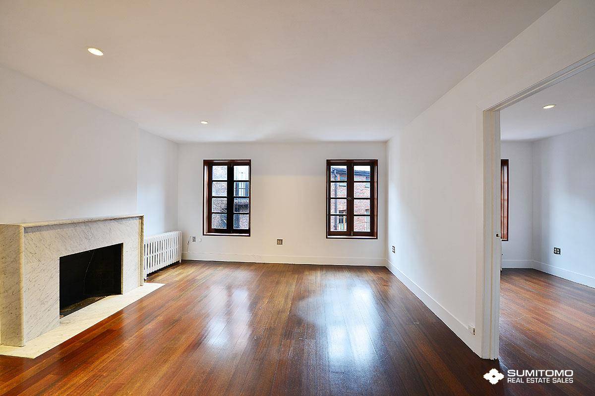 Charming 1 Bed Room in West Village !