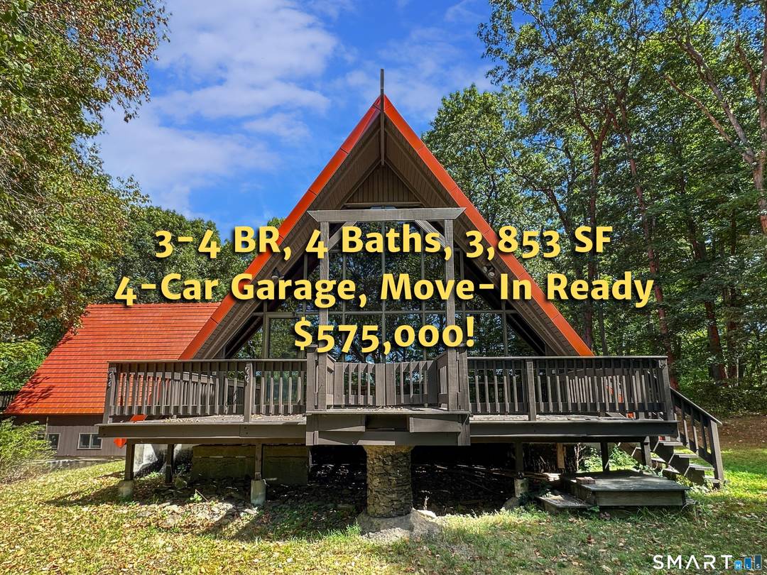 Take a 3D Tour or Enjoy a Video Walkthrough 24 7 !