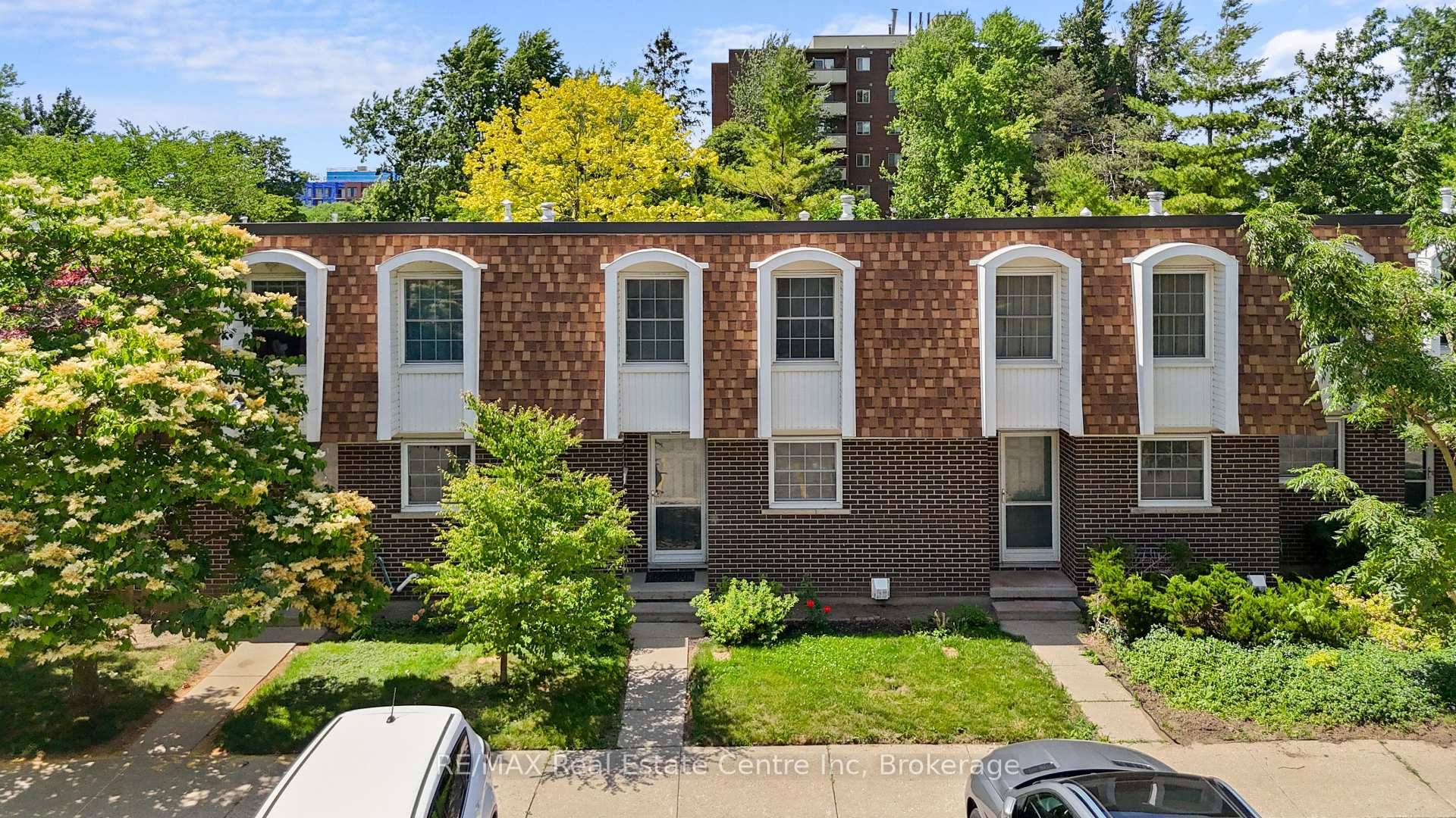 Welcome to 383 Edinburgh Rd S, a well cared for condo townhome offering practicality, location, and exceptional value in Guelph's south end.
