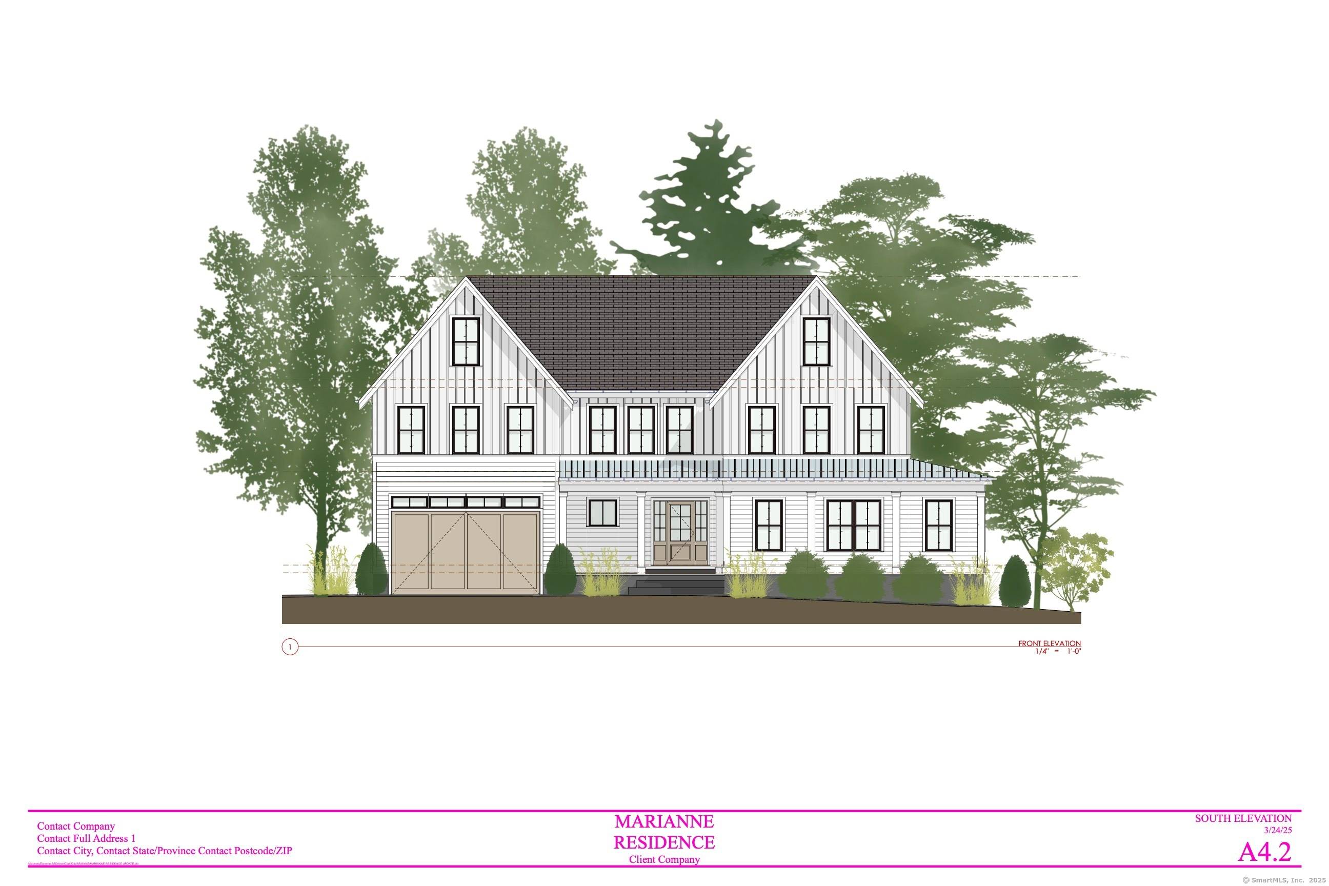 Dreaming of customizing your new home ?