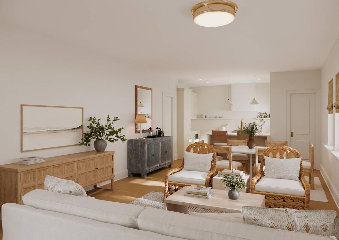 Timeless Palm Beach EleganceThis 2 bedroom, 2 bath residence blends chic design with modern convenience.