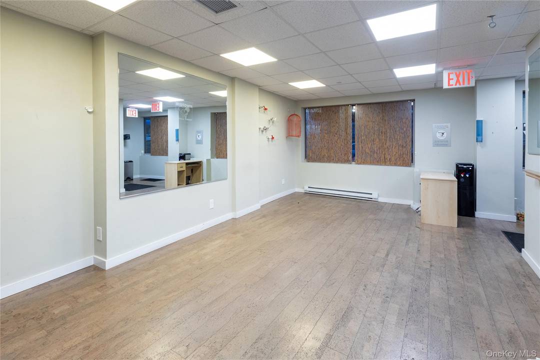 Immediate Possession is available for this premier ground floor medical Community Use space located at 3534 Riverdale Avenue, on the prominent corner of West 236th Street, serving the desirable Fieldston ...