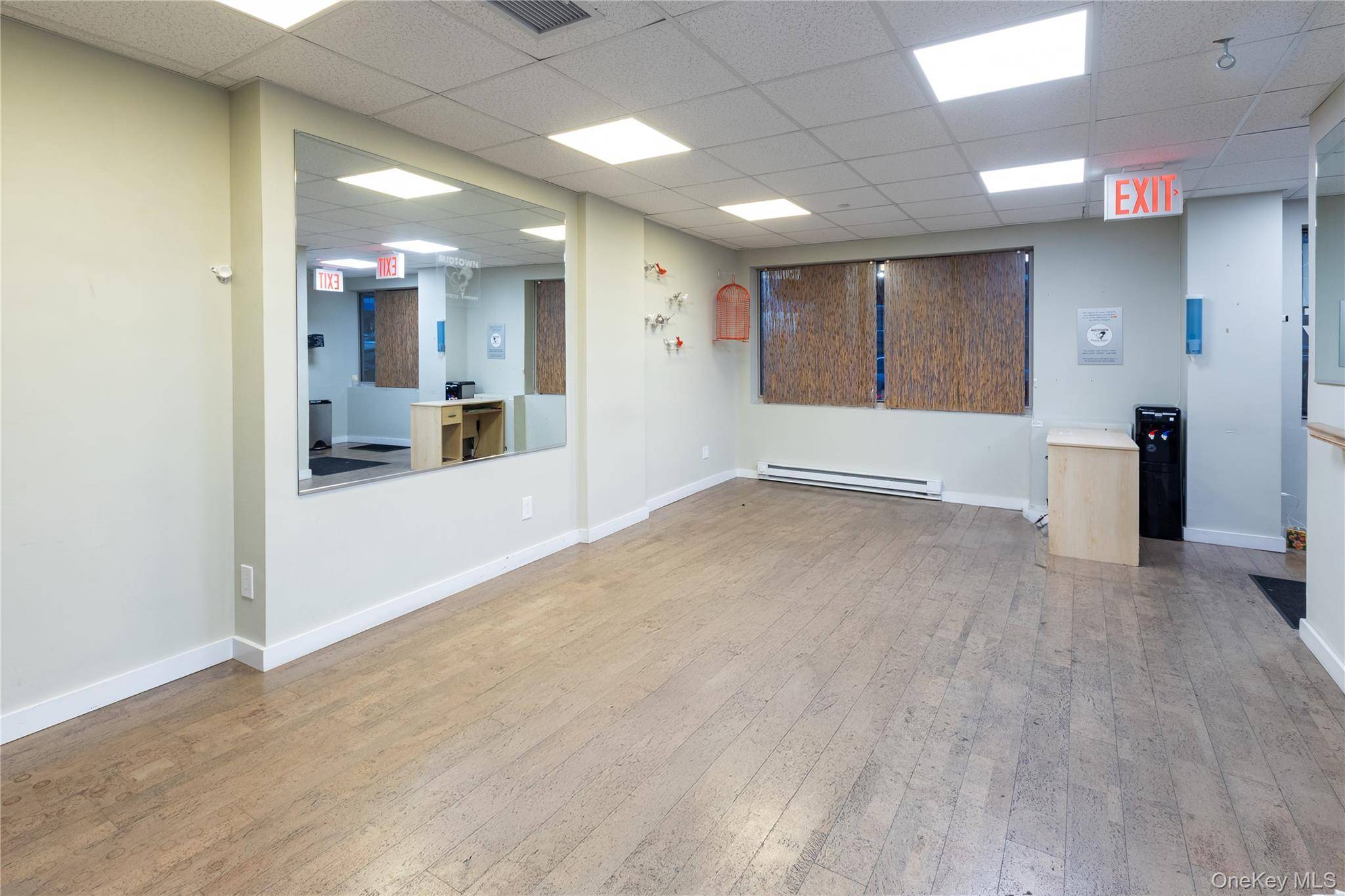 Immediate Possession is available for this premier ground floor medical Community Use space located at 3534 Riverdale Avenue, on the prominent corner of West 236th Street, serving the desirable Fieldston ...