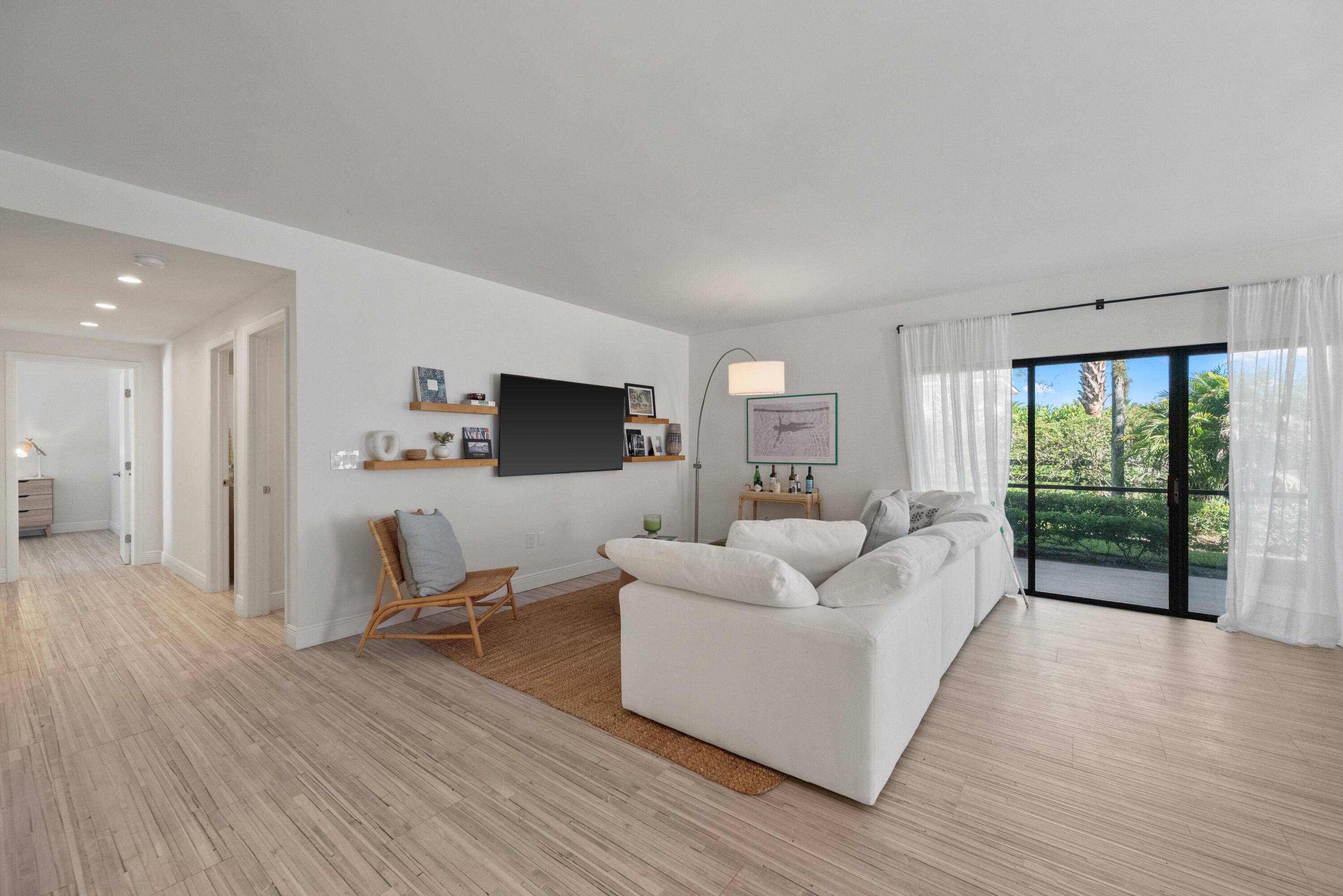 This stunning 3 bedroom, 3.