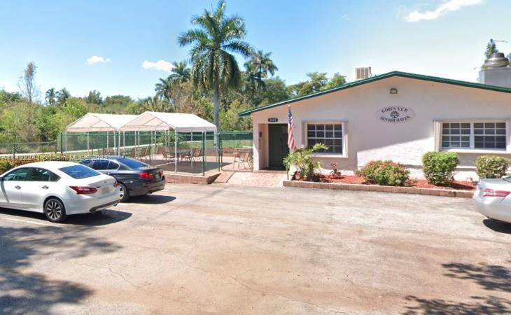 Acquisition Opportunity Premier 20 bed Assisted Living Facility in Davie, Florida We are excited to present a highly lucrative acquisition opportunity for investors interested in the healthcare and senior living ...