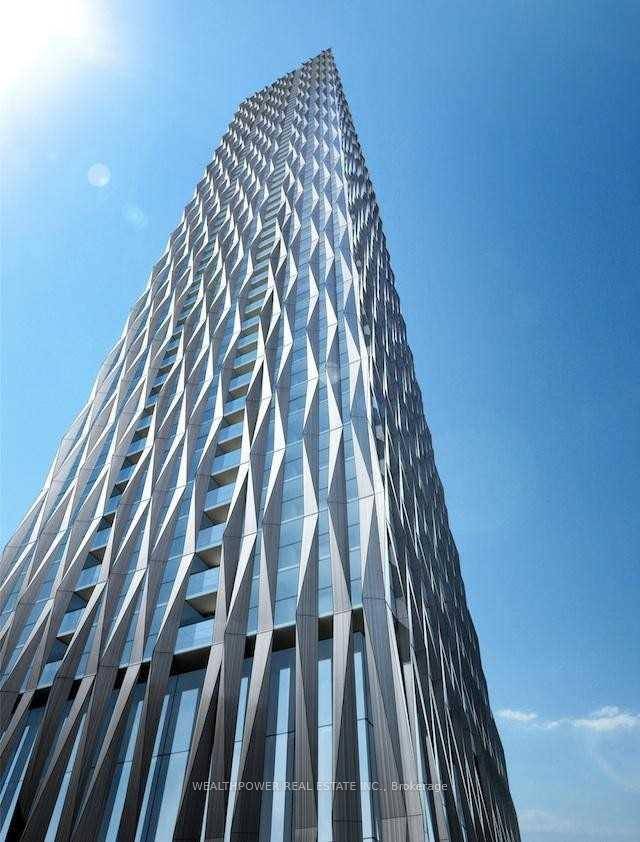 Welcome To No. 1 Yorkville Luxury Living In The Heart Of Toronto's Most Prestigious Neighborhood.