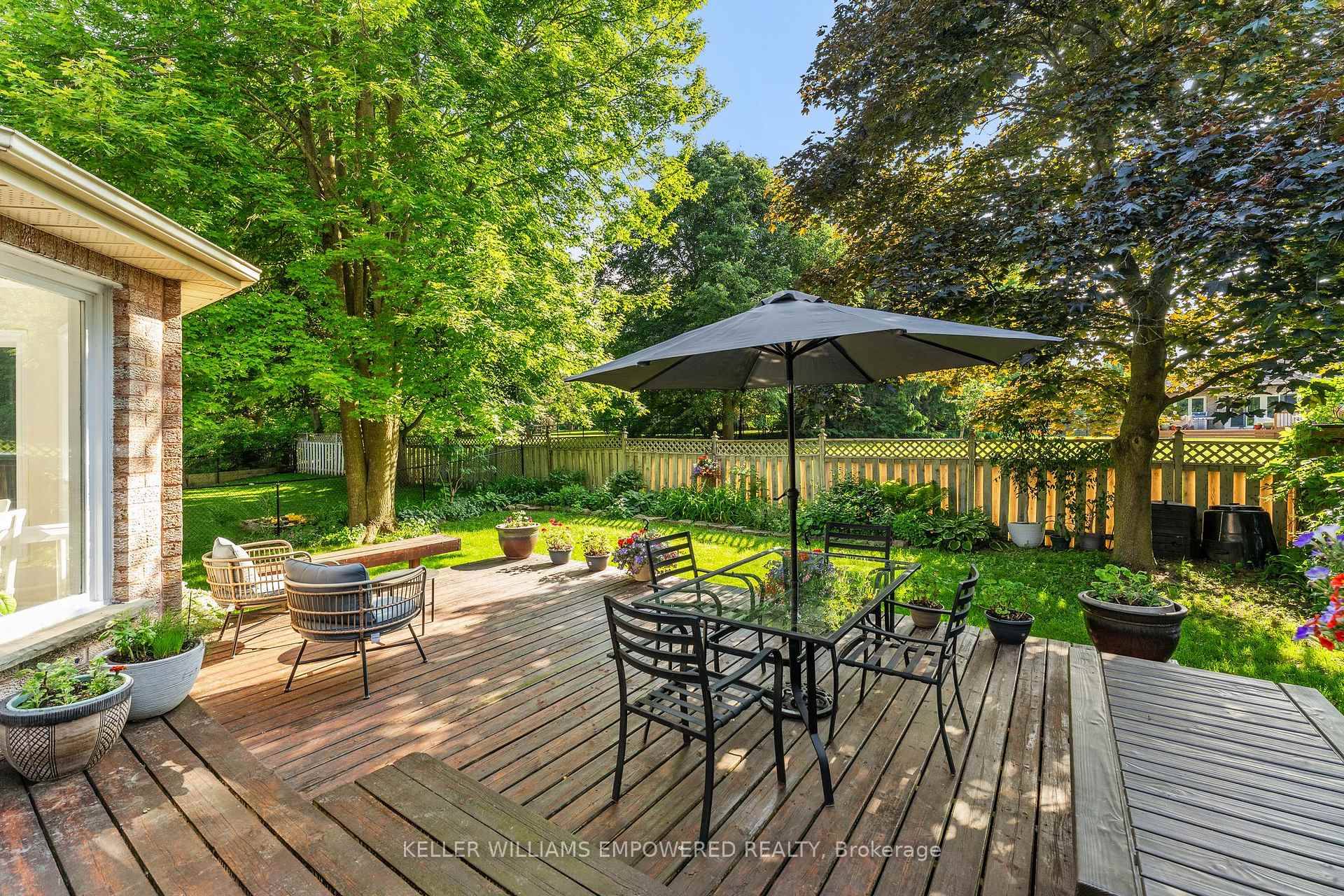 Welcome to this gorgeous family home nestled in the desirable Aurora Heights community.