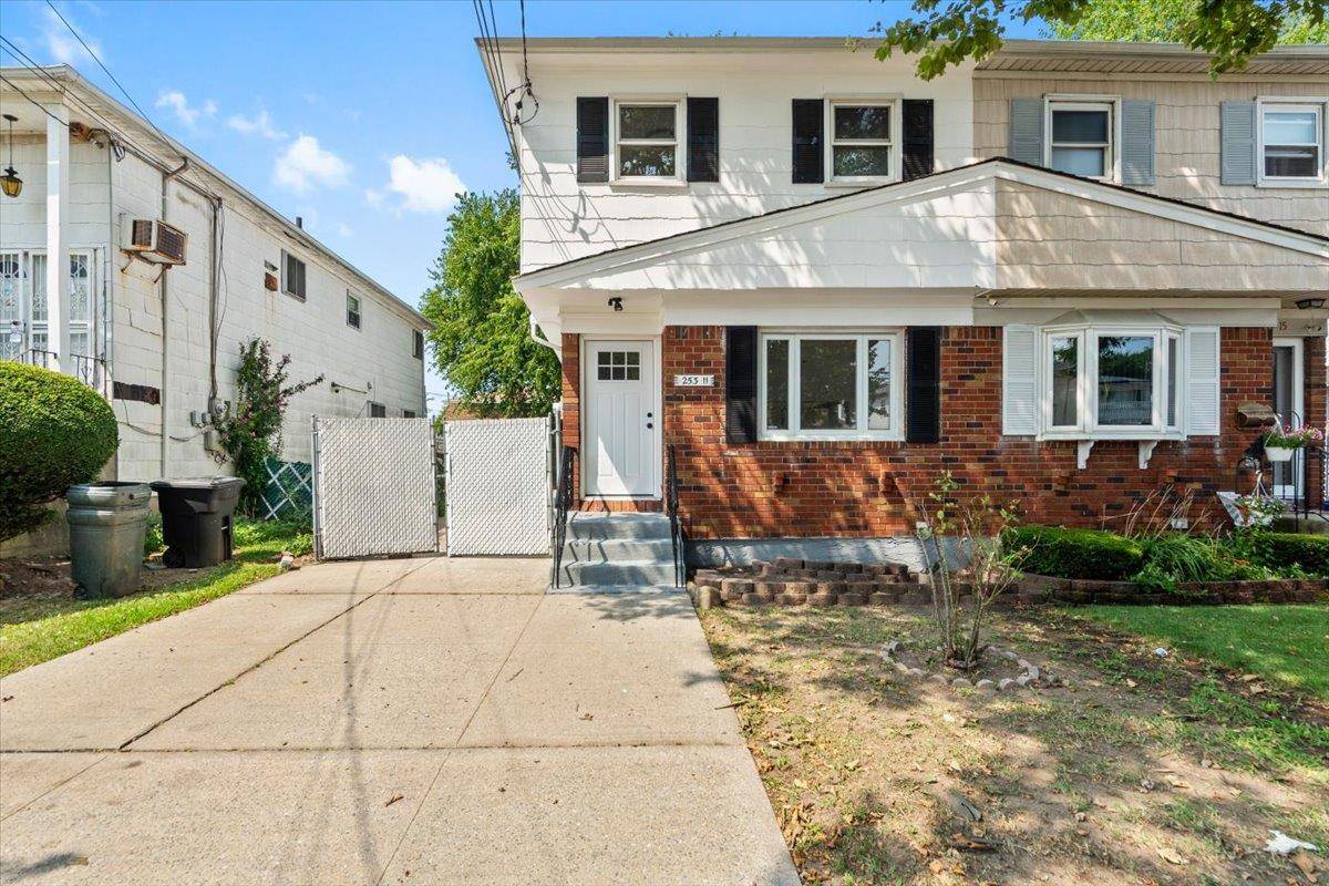 Newly Renovated One Family Home in Sought After Rosedale, Queens !