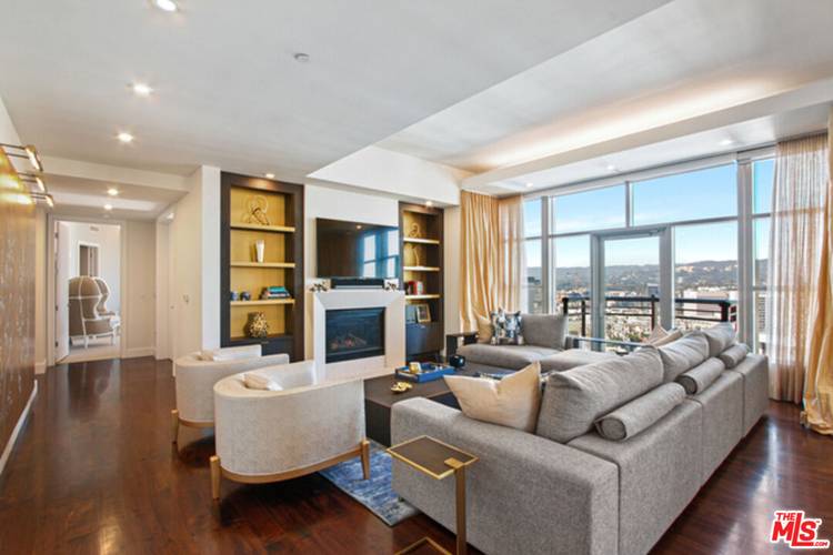 10776   Wilshire Blvd 2BR Westwood La