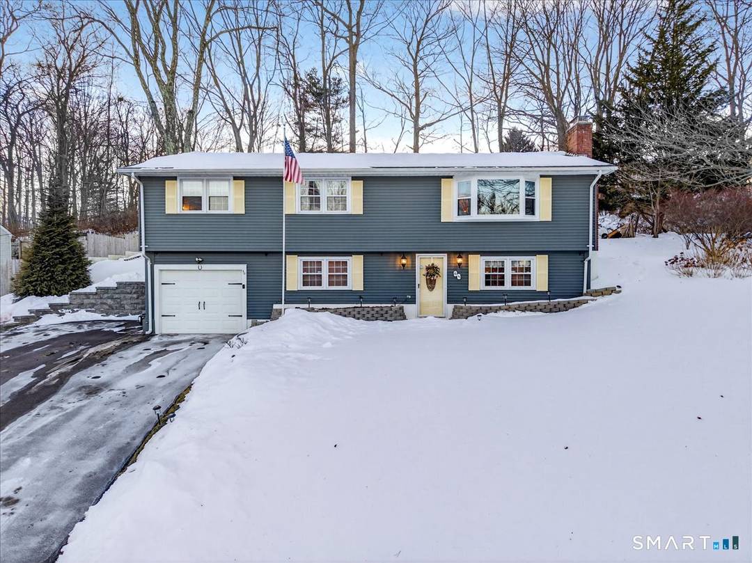 Located in the highly sought after South Meriden neighborhood, this 4 bedroom, 3 full bath raised ranch offers 2, 365 square feet of thoughtfully designed living space on a quiet ...