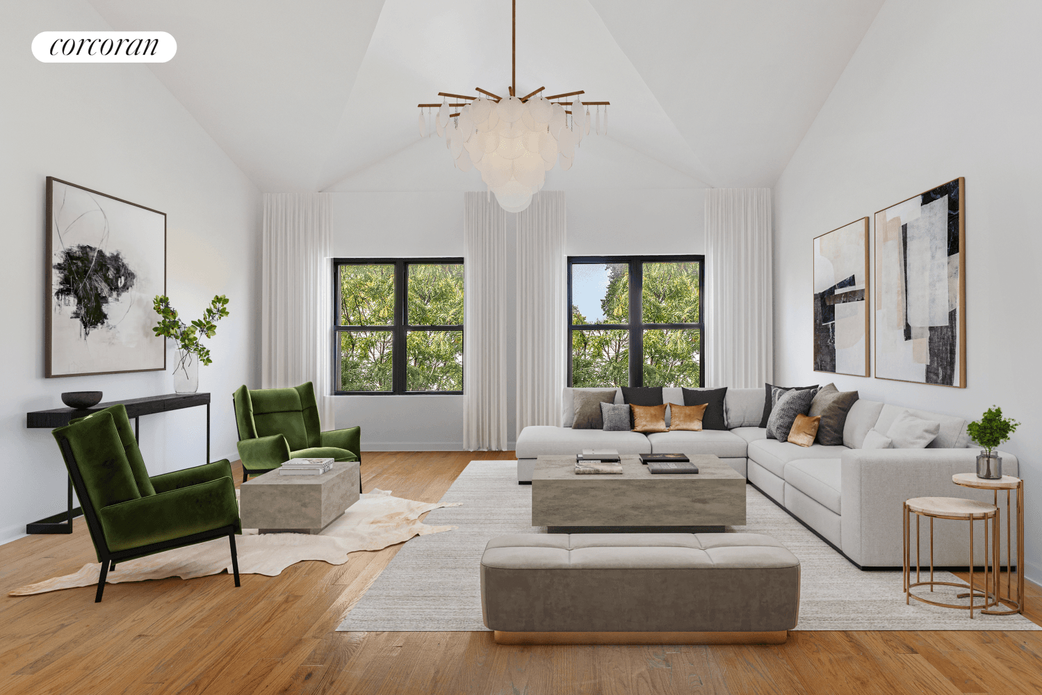 THE OPPORTUNITY Welcome to 1278 Saint Marks Ave Residence 3 a stunning, full floor, three bedroom condo where functionality meets character, all wrapped in timeless Brooklyn appeal.