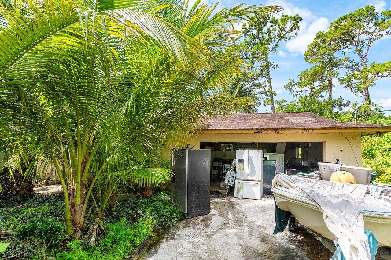 Cash only and great investor opportunity !