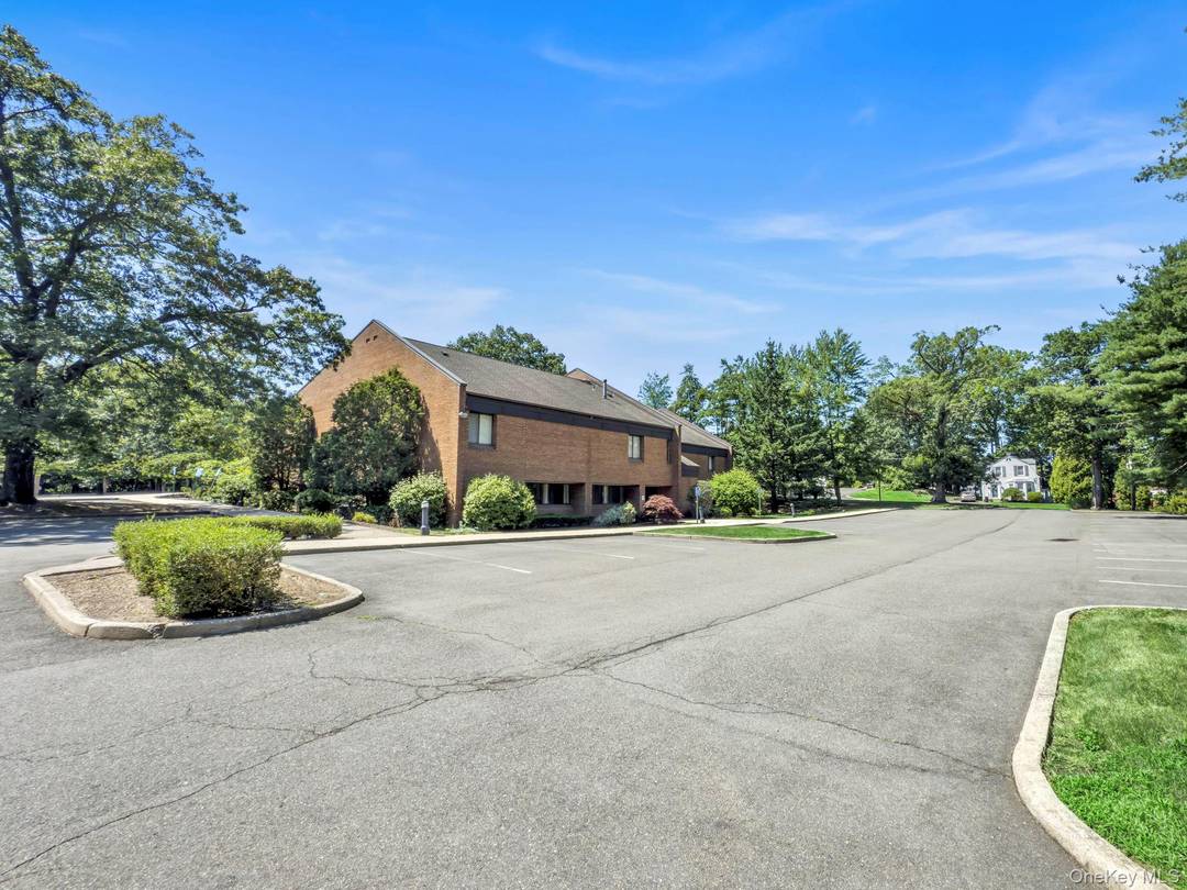Nestled in a park like setting off the Palisades Interstate Parkway, 99 Dutch Hill Road offers 2 medical professional office condos For Sale, within a well maintained two story building.