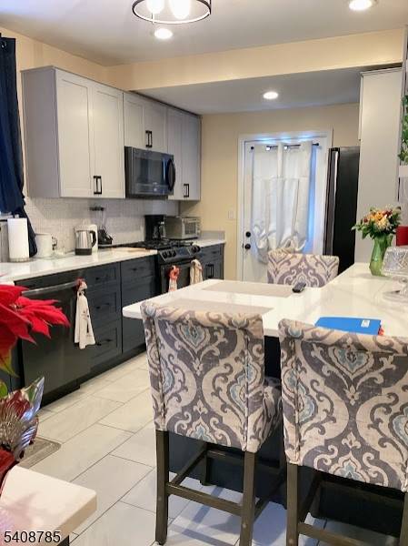 Well maintained. Move in ready 4 bed, 3 bath home with a full finished basement that provides additional living space for recreation, work, or relaxation, fenced yard patio, perfect for ...