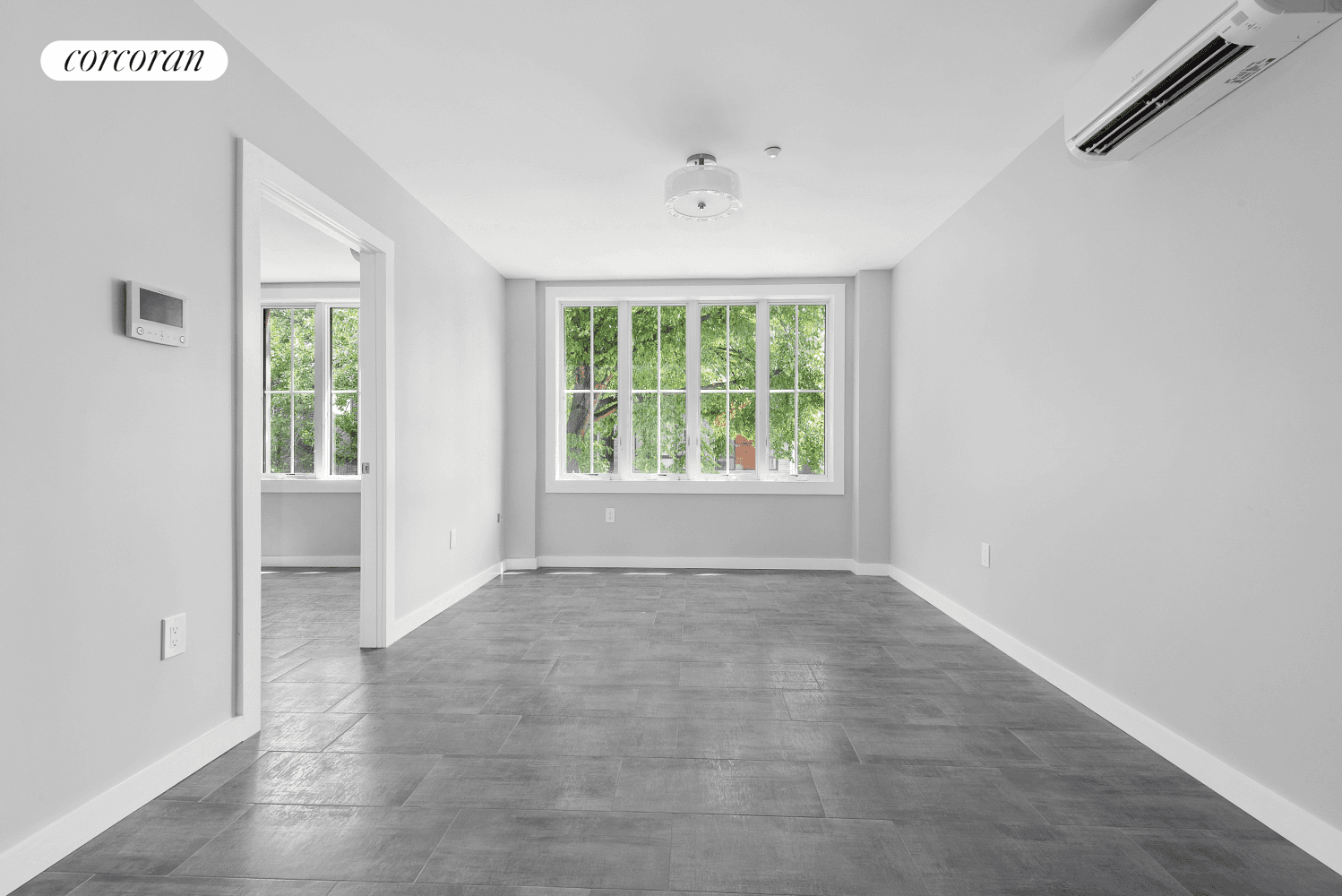 183 Devoe Street, 2F, Brooklyn, NY 11211Proudly presenting residence 2F located in the epicenter of Williamsburg.