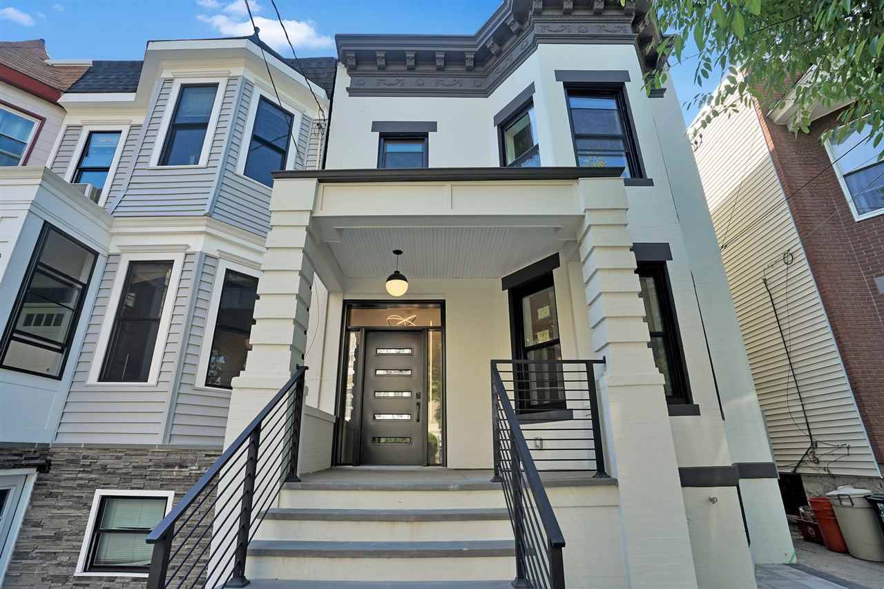 79 HAUXHURST AVE Multi-Family New Jersey