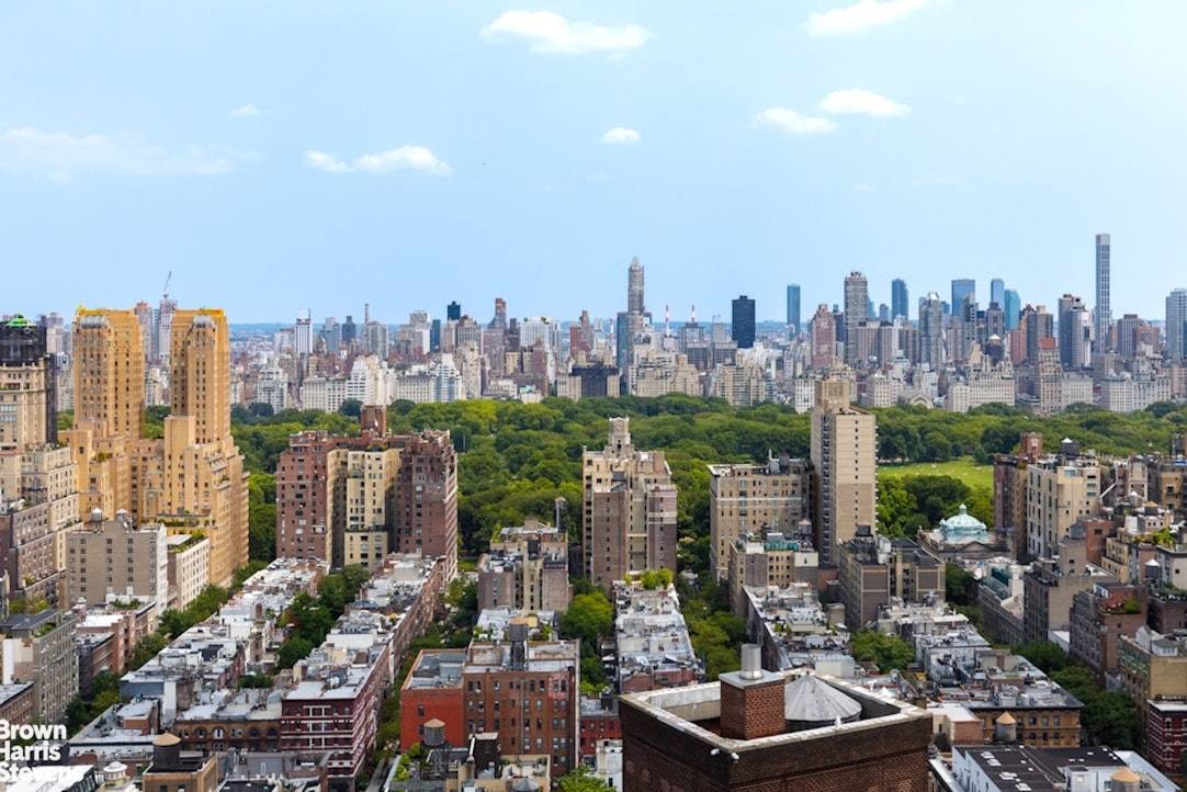 First RESALE of the BEST high floor 3 bedroom residence.