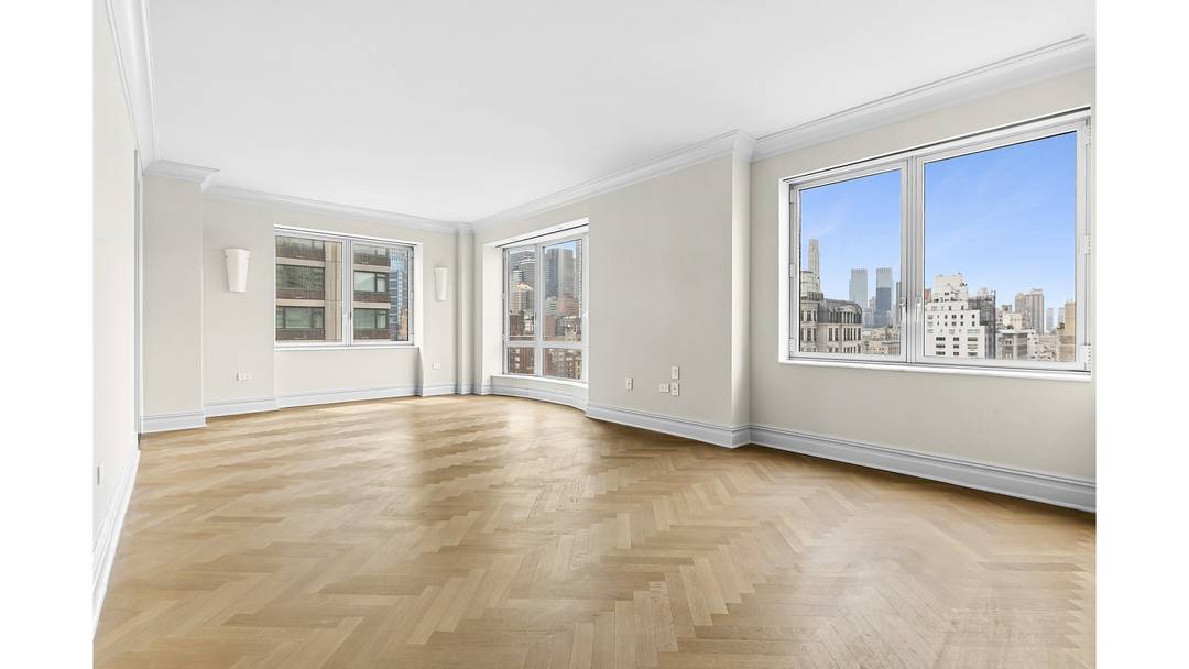 Welcome to The Chatham, a Robert A.