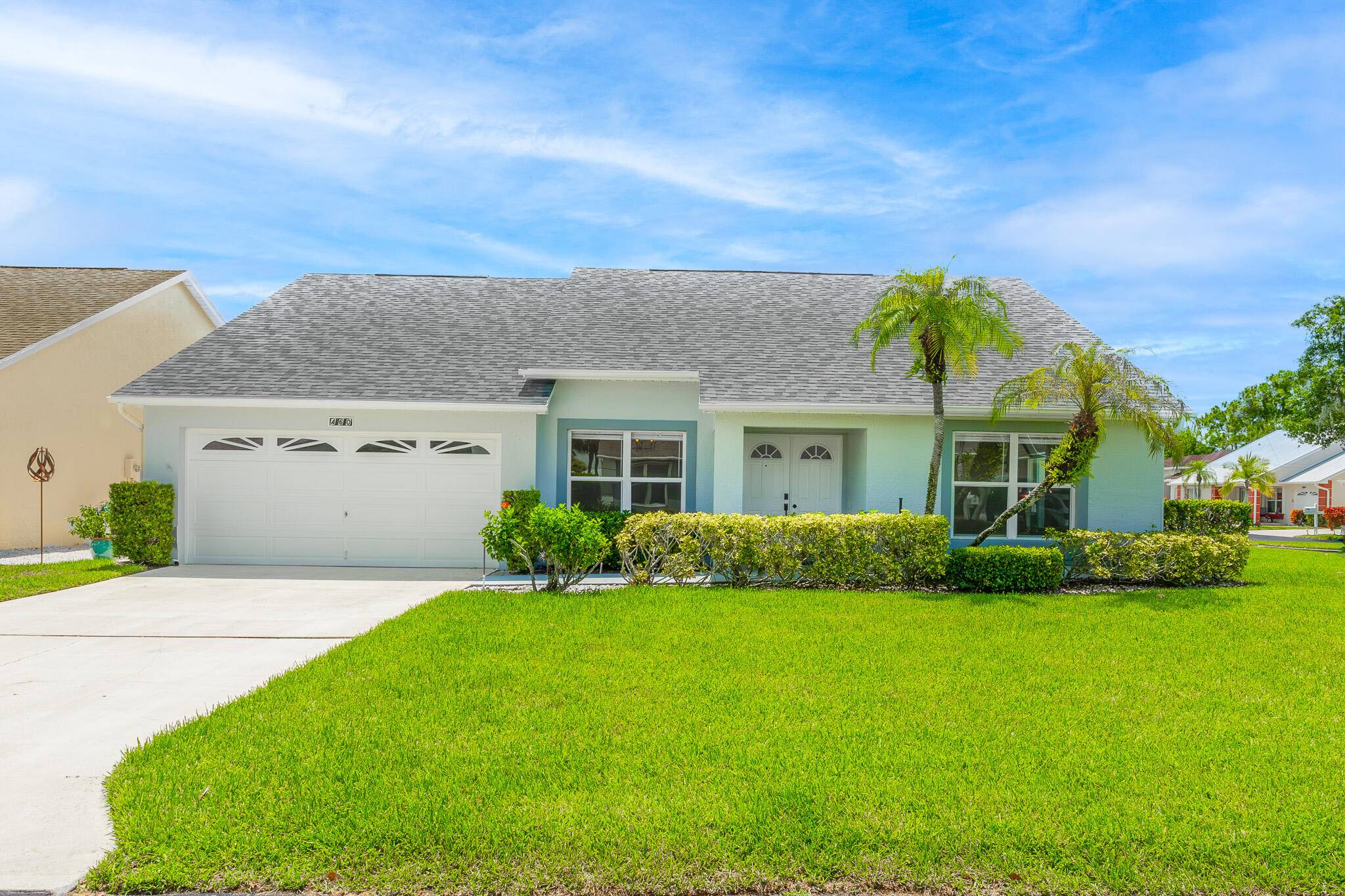 Let's Make a Deal Motivated Seller.