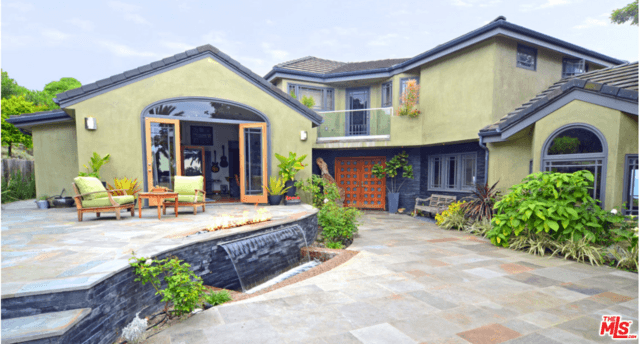 6270   Zumirez Dr Malibu LA